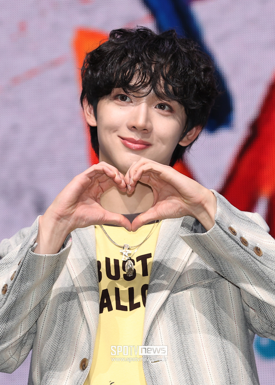 ▲ 이븐 유승언 ⓒ곽혜미 기자