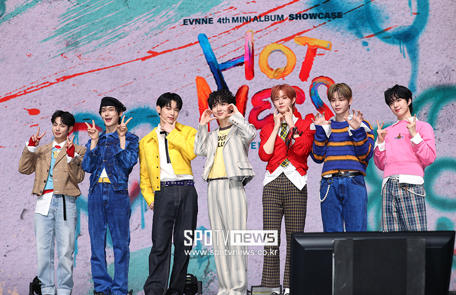 ▲ 이븐 ⓒ곽혜미 기자