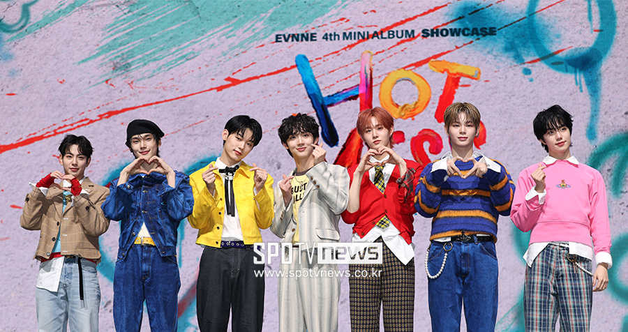 ▲ 이븐 ⓒ곽혜미 기자