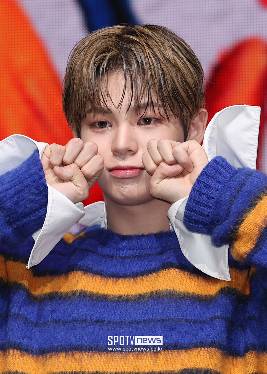 ▲ 이븐 문정현 ⓒ곽혜미 기자