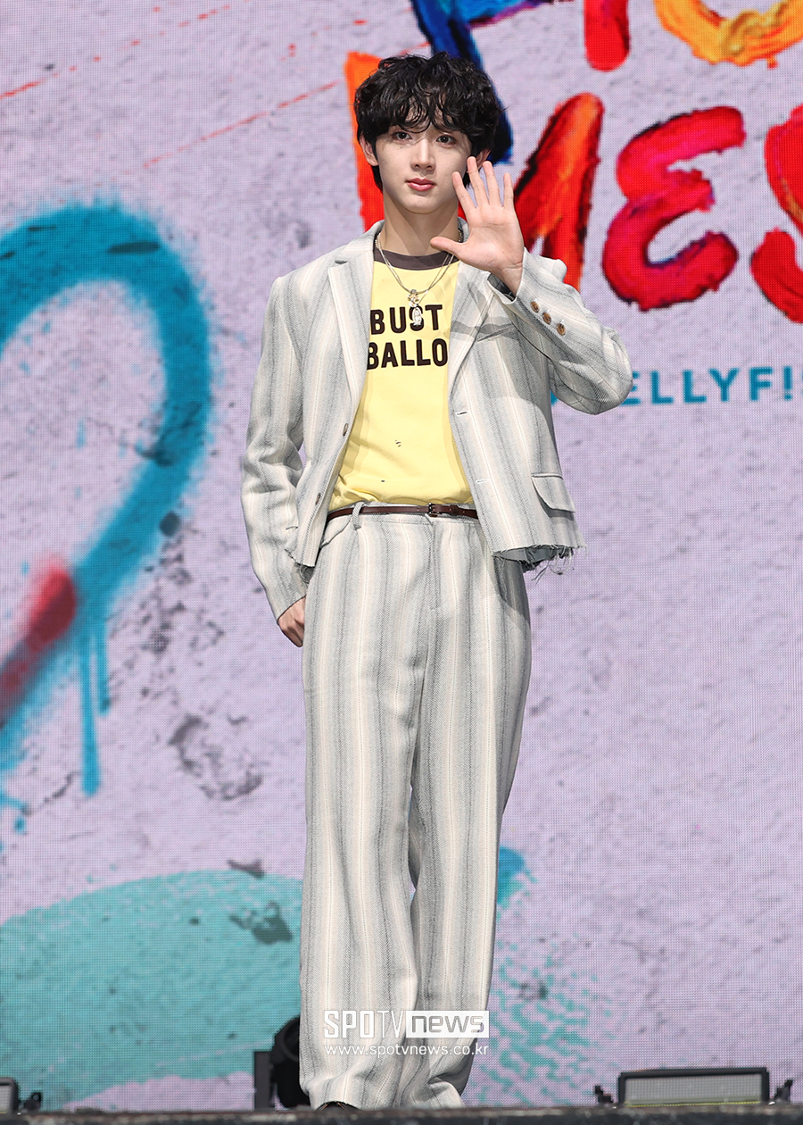 ▲ 이븐 유승언 ⓒ곽혜미 기자