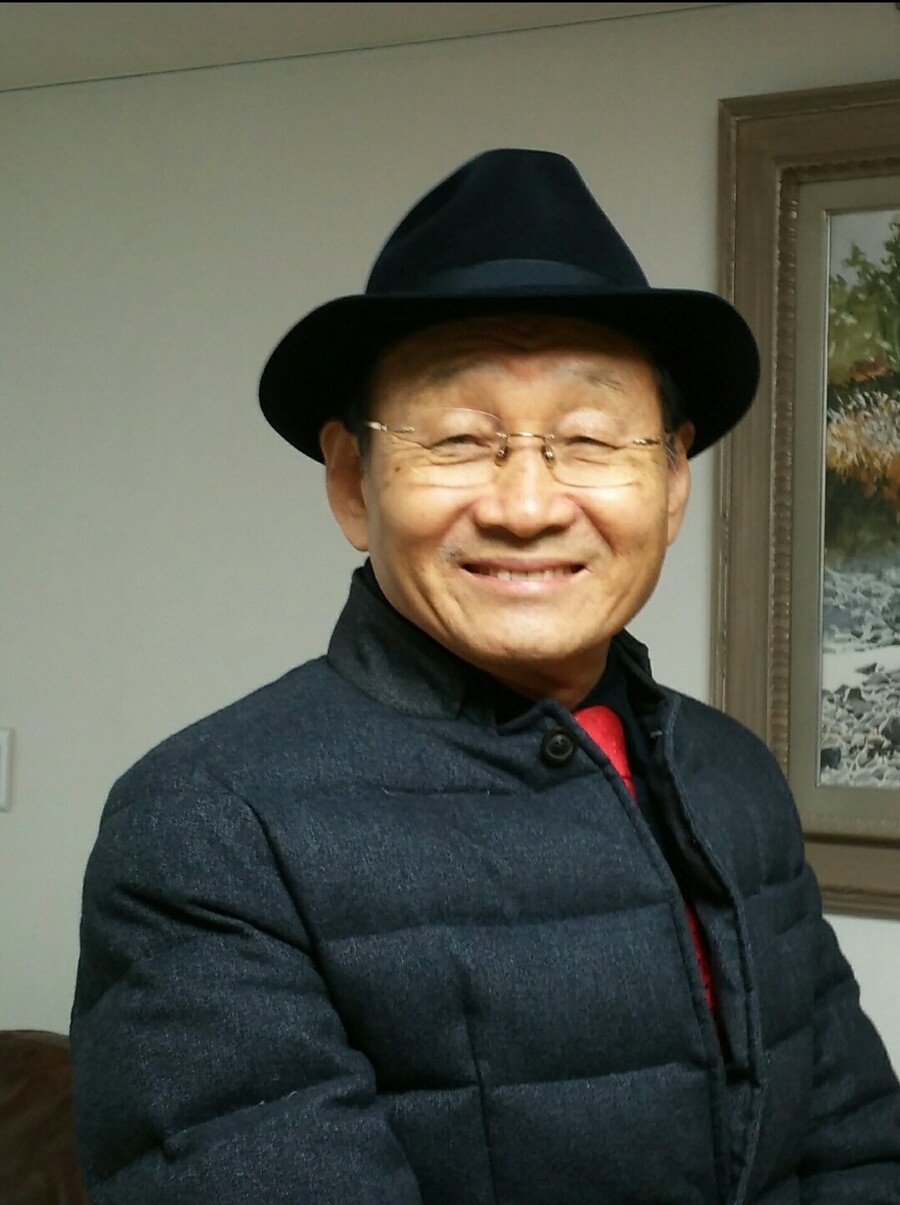 ▲ 최병학. ⓒ연합뉴스