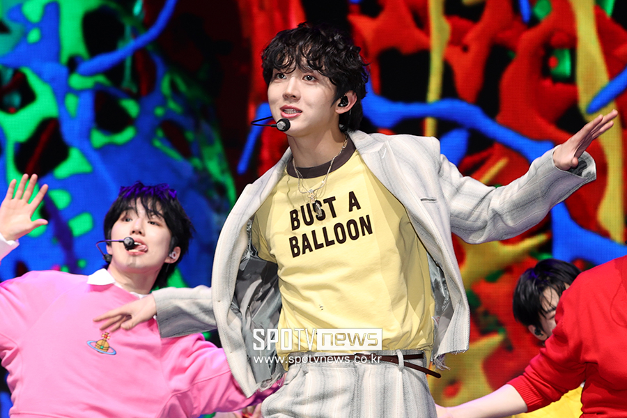 ▲ 이븐 유승언 ⓒ곽혜미 기자