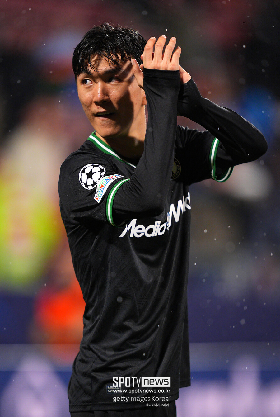 ▲ 지난여름에 페예노르트에 입단한 황인범이지만, 빠르게 적응하며 '코리안 지단'이라는 수식어가 붙었다. UCL 역시 보되글림트(노르웨이)와의 플레이오프에 나서 1도움을 해내며 본선에 이끄는 능력을 보여줬다.