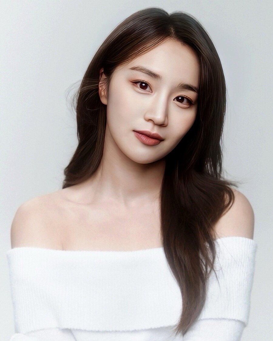 ▲ 정유민. 제공|클로버컴퍼니