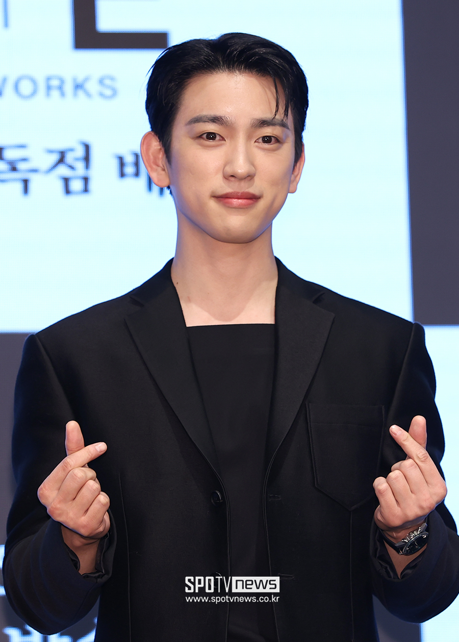 ▲ 박진영 ⓒ곽혜미 기자