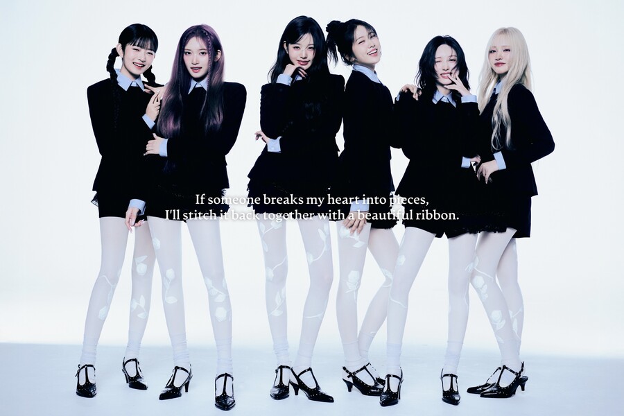 ▲ 아이브. 제공| 스타쉽엔터테인먼트