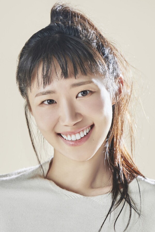 ▲ 넷플릭스 드라마 '중증외상센터'에 출연해 신선한 존재감을 발산한 박예니. 제공|에일리언컴퍼니