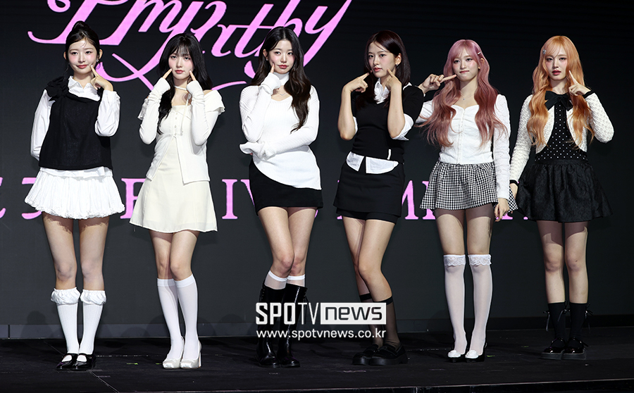▲ 아이브 ⓒ곽혜미 기자