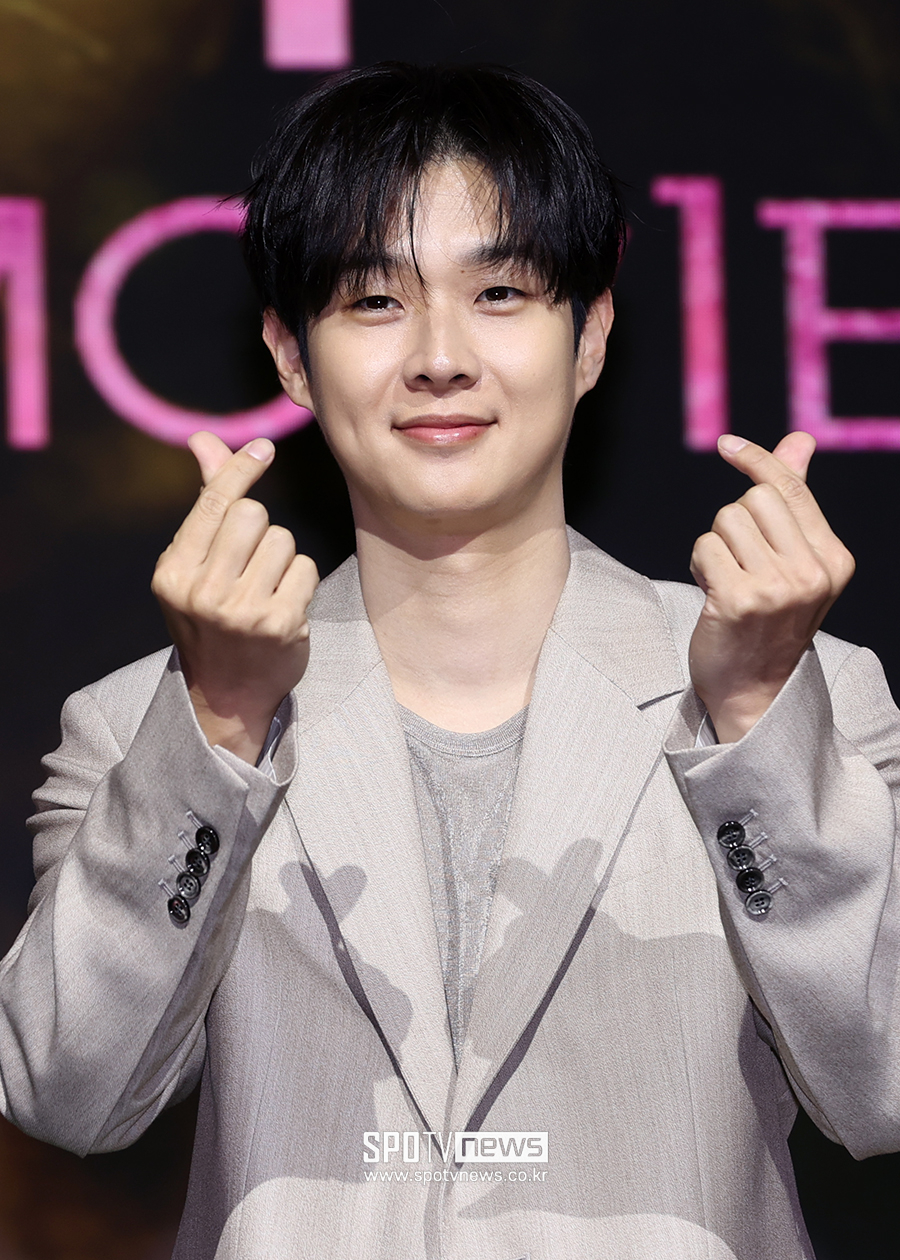 ▲ 최우식 ⓒ곽혜미 기자