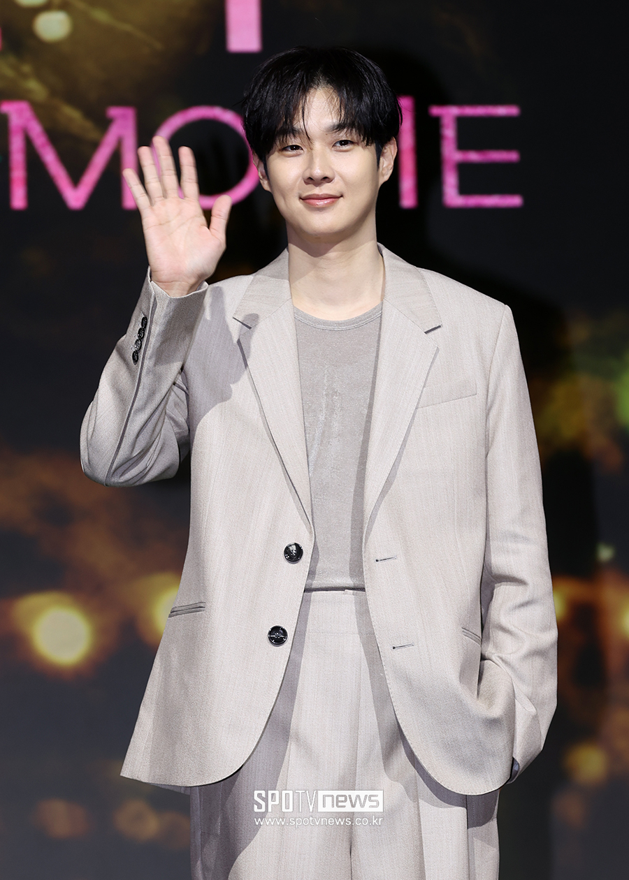 ▲ 최우식 ⓒ곽혜미 기자