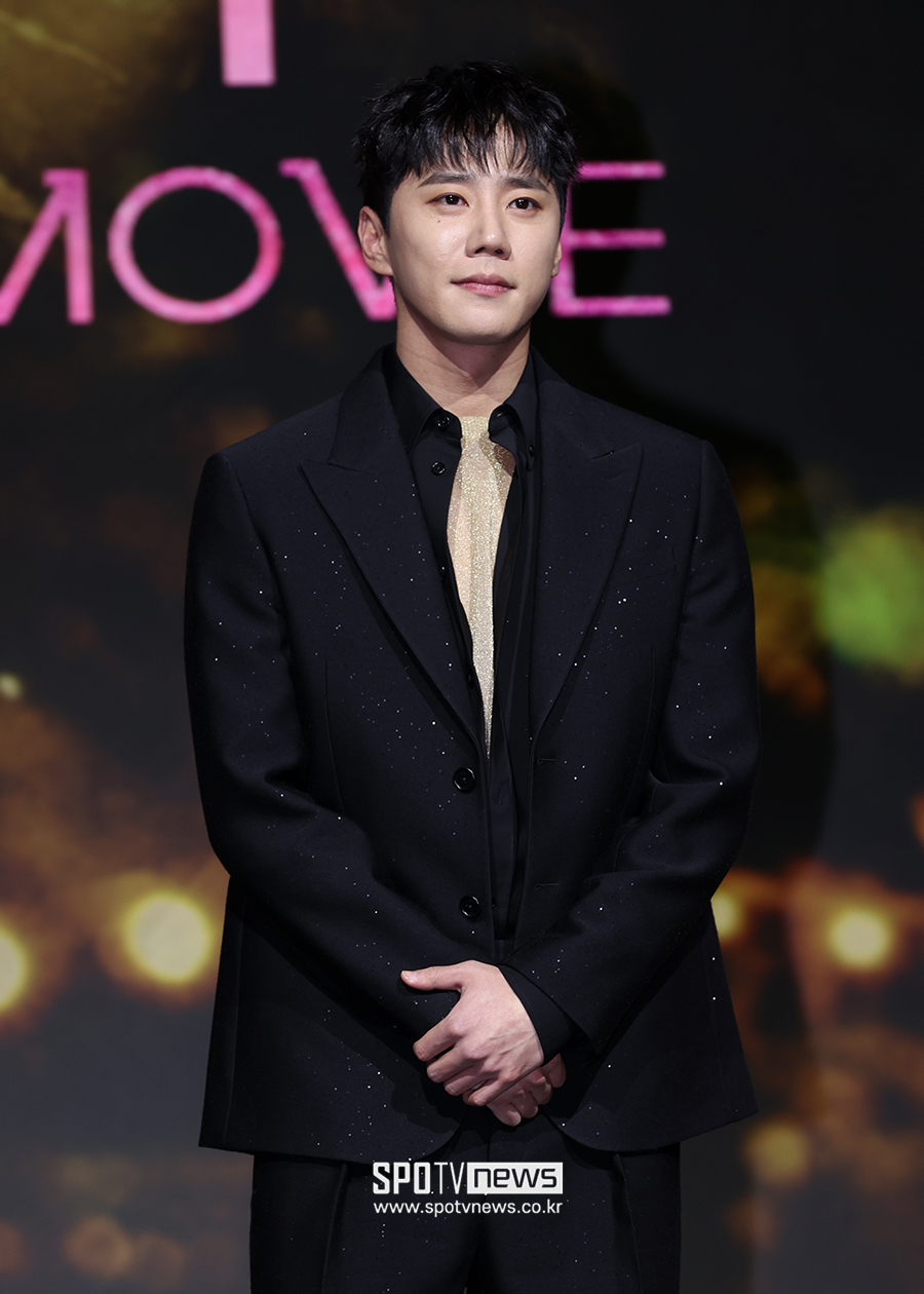 ▲ 이준영 ⓒ곽혜미 기자