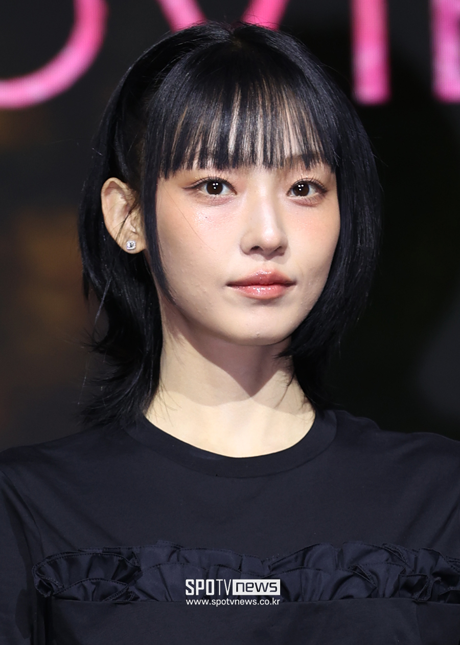 ▲ 전소니 ⓒ곽혜미 기자