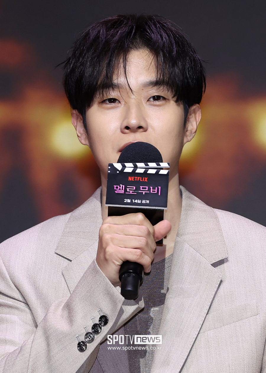 ▲ 최우식 ⓒ곽혜미 기자