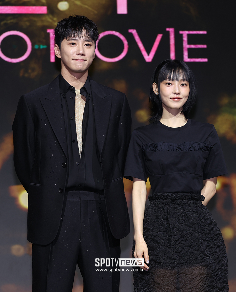 ▲ 이준영 전소니 ⓒ곽혜미 기자