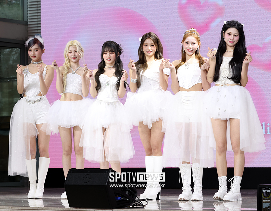 ▲ 블링원 ⓒ곽혜미 기자