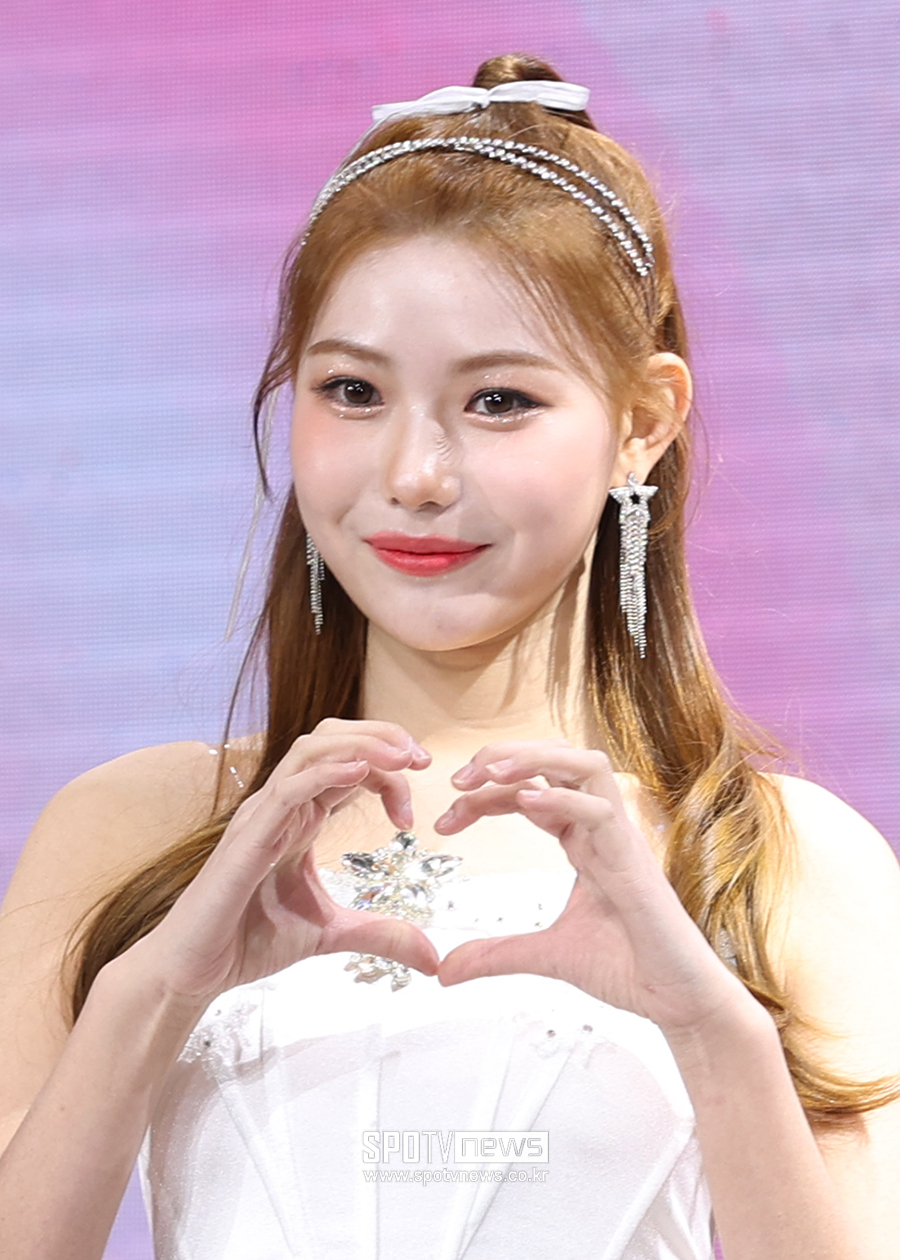 ▲ 블링원 주니 ⓒ곽혜미 기자