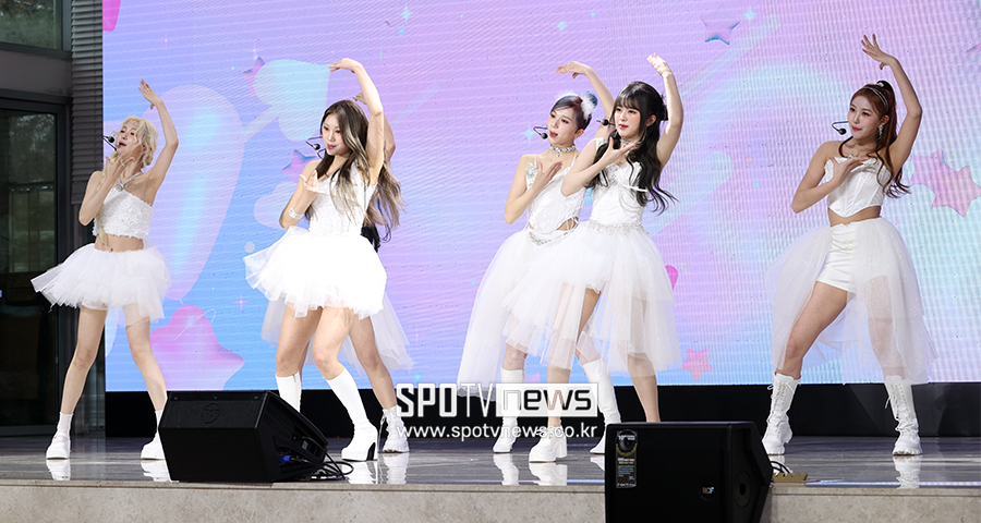 ▲ 블링원 ⓒ곽혜미 기자