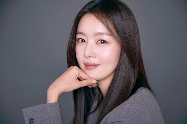 ▲ 영화 '교생실습' 주인공으로 캐스팅된 한선화. 제공|키이스트