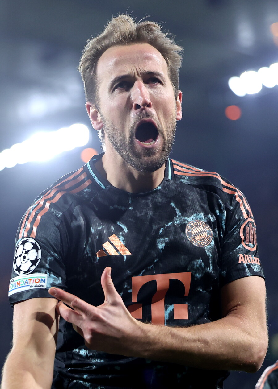 ▲ 셀틱과 바이에른 뮌헨이 챔피언스리그에서 붙었다 ⓒ연합뉴스/AP