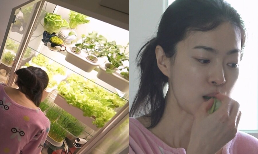 ▲ 옥자연. 제공ㅣMBC