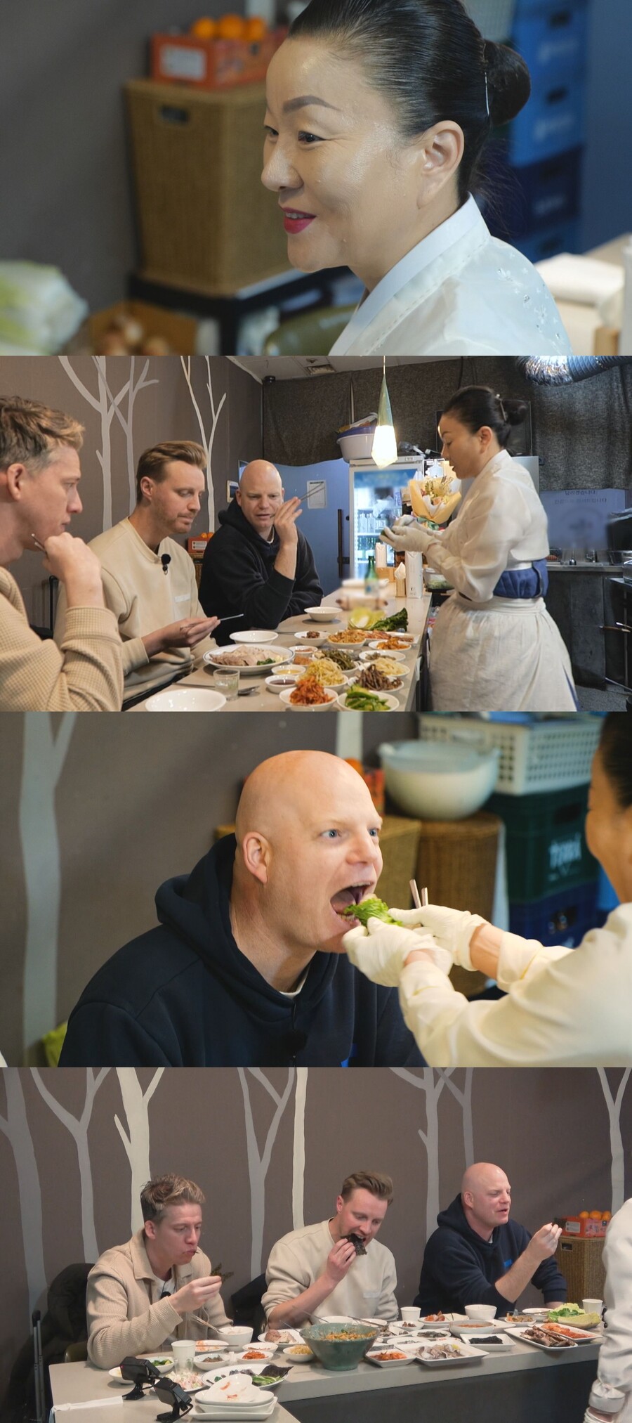 ▲ 제공|MBC에브리원 '어서와 한국은 처음이지'