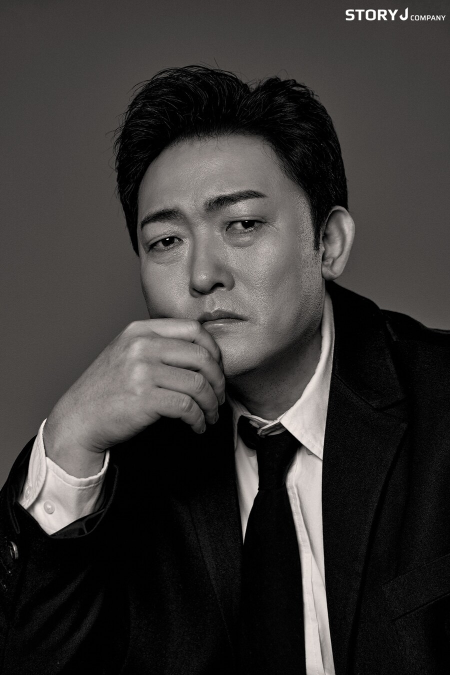 ▲ 이준혁. 제공ㅣ스토리제이컴퍼니