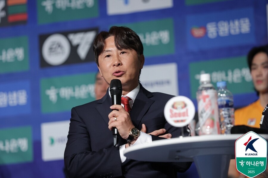 ▲  ⓒ한국프로축구연맹