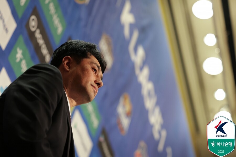 ▲  ⓒ한국프로축구연맹