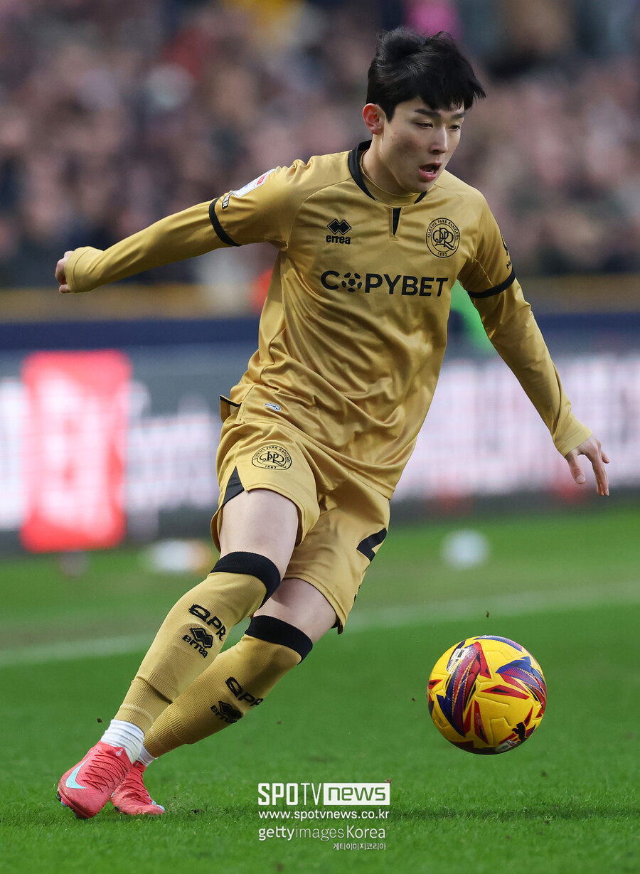 ▲ 포스테코글루 감독은 양민혁을 외면했다. 포스테코글루 감독은 양민혁이 합류한 뒤 인터뷰를 통해 “그는 프리미어리그보다 낮은 수준의 리그에서 왔다. 그는 적응 시간이 필요하다”라며 당분간 출전 기회를 주지 않겠다는 뜻을 밝혔다.