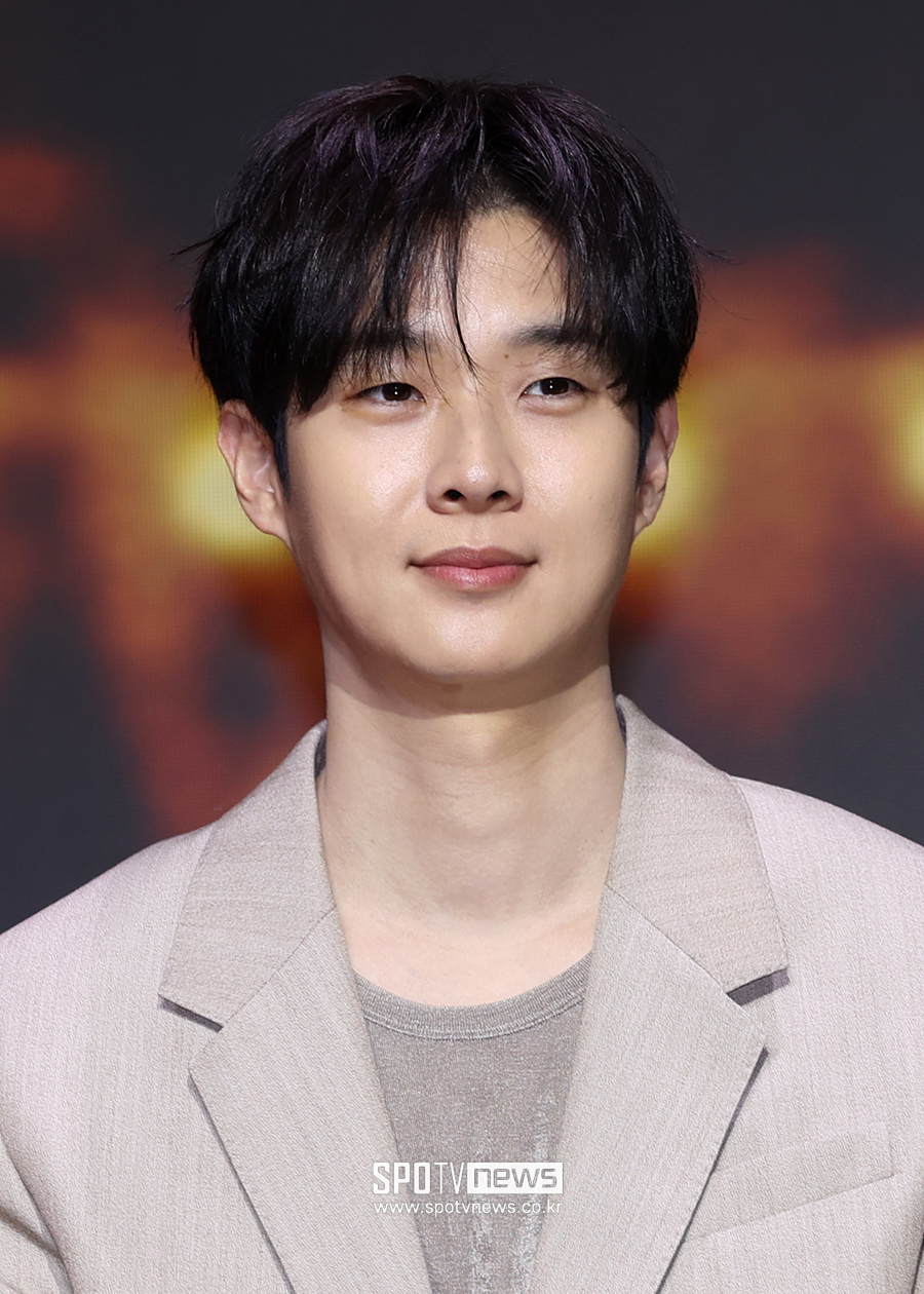 ▲ 최우식 ⓒ곽혜미 기자