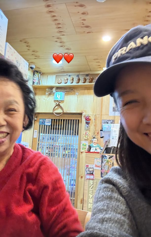 ▲ 사진 | 이효리 개인 계정