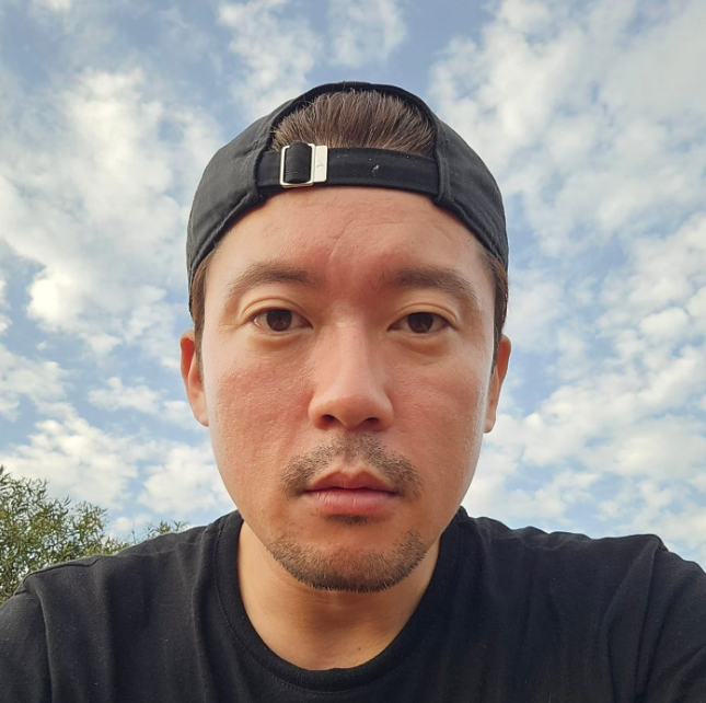 ▲ 출처| 김대호 개인 계정