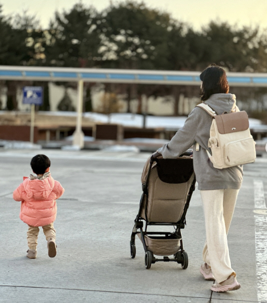 ▲ 출처| 나혜미 개인 계정