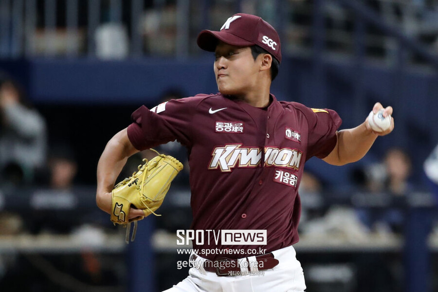 ▲ 손현기는 캠프 기간 중 도와준 많은 이들에게 감사를 표하며 더 철저한 준비를 약속했다.