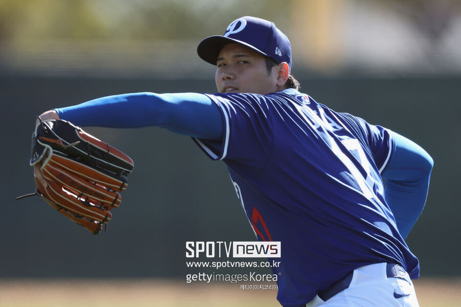 ▲ 오타니 쇼헤이