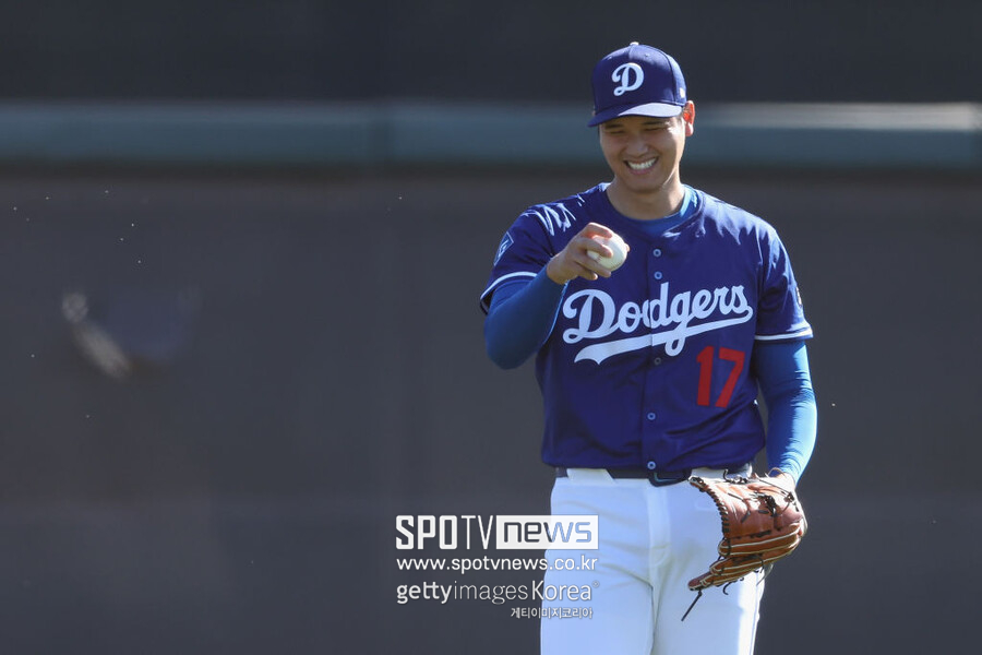 ▲ 오타니 쇼헤이