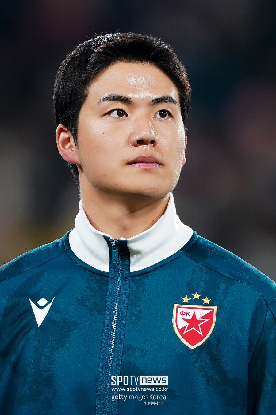 ▲ 공격력 강한 풀백으로 자리 잡아가는 설영우는 3월 소집될 홍명보 감독의 국가대표팀에도 합류할 가능성이 높다. 한국 대표팀은 오만, 요르단과 2026 국제축구연맹(FIFA) 북중미 월드컵 아시아지역 3차 예선을 치를 예정이며, 설영우는 대표팀의 오른쪽 풀백 주전 자리를 굳힐 것으로 보인다.