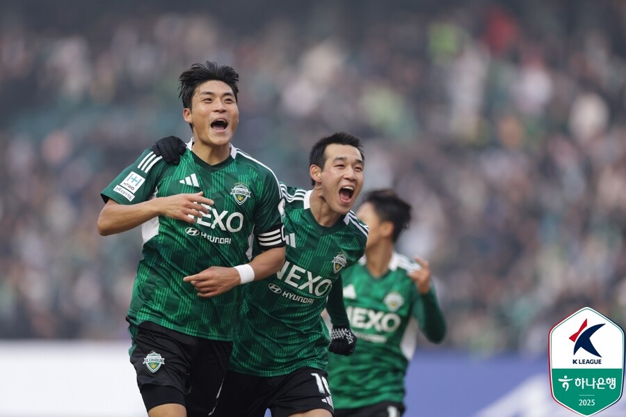 ▲  ⓒ한국프로축구연맹