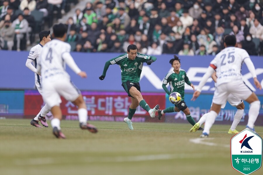 ▲  ⓒ한국프로축구연맹