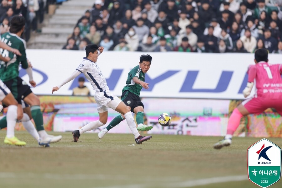 ▲  ⓒ한국프로축구연맹
