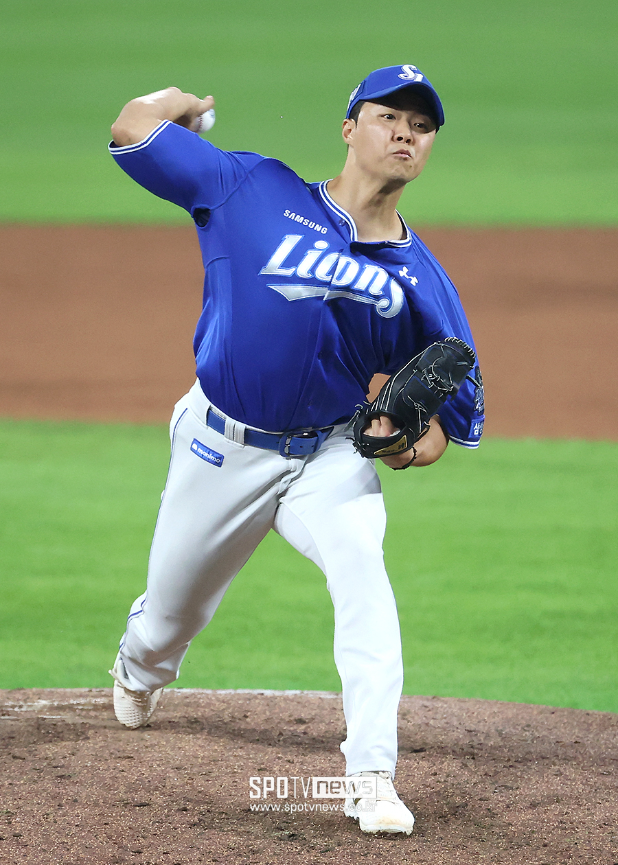 ▲ 김윤수 ⓒ곽혜미 기자