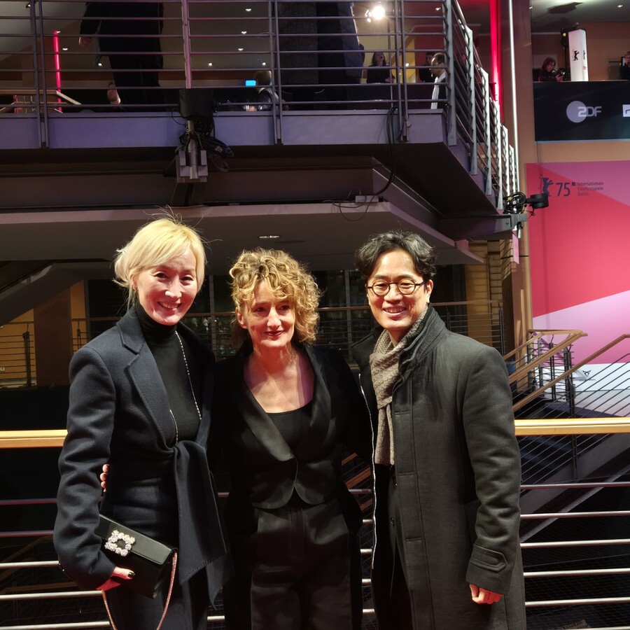 ▲ 제공|블루드래곤 엔터테인먼트