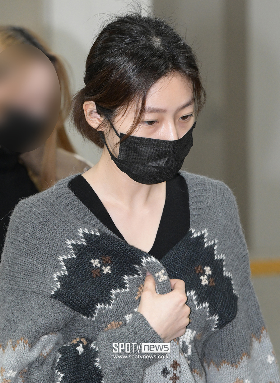 ▲ 김새론 ⓒ곽혜미 기자