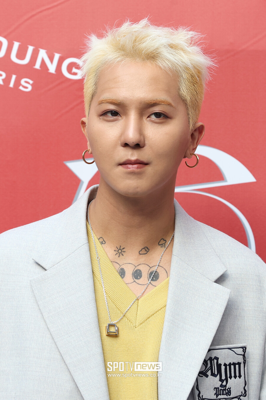 ▲ 송민호. ⓒ곽혜미 기자