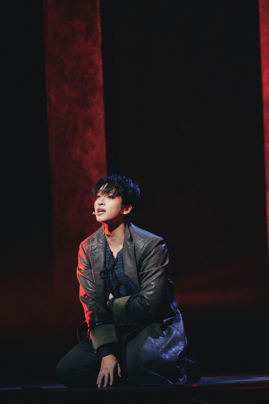 ▲ 더보이즈 상연. 제공| 피알컴퍼니