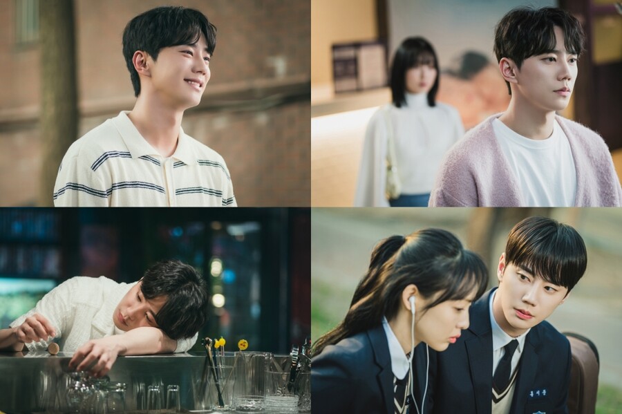 ▲ 이준영. 제공| 넷플릭스