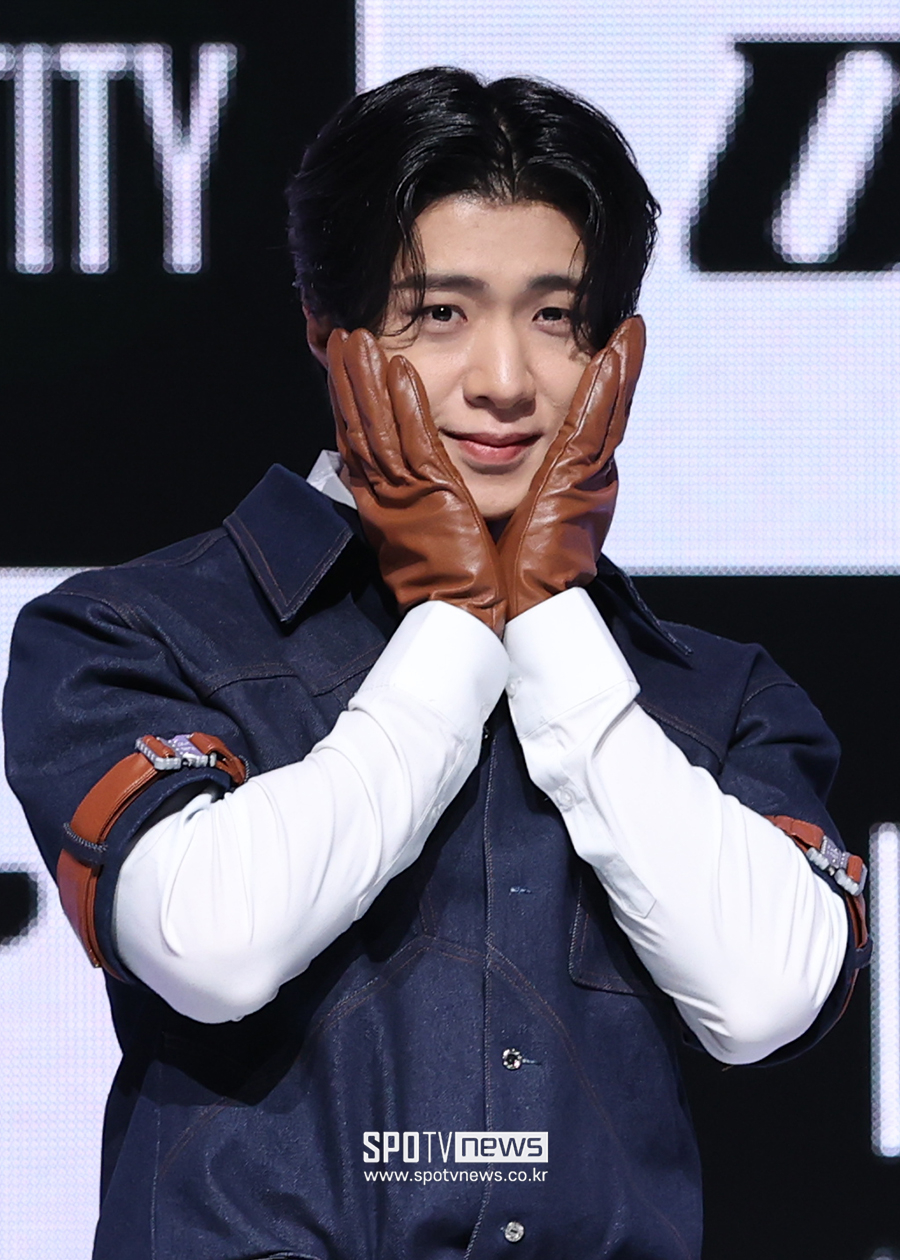 ▲ 온앤오프 와이엇 ⓒ곽혜미 기자