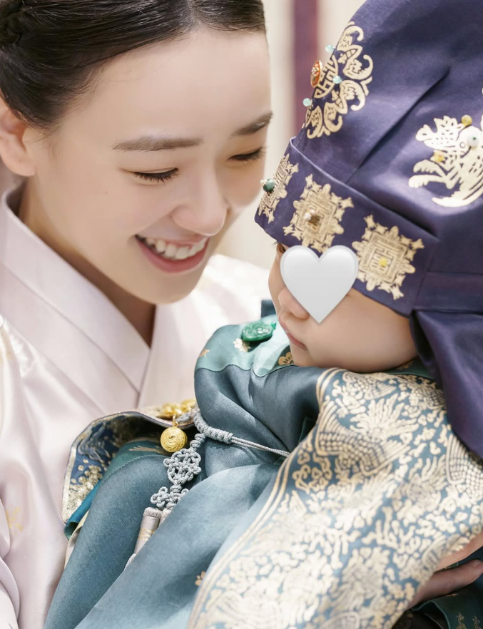 ▲ 사진 | 손연재 개인 계정