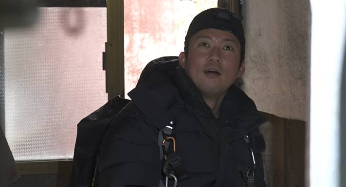 ▲ 김대호. 제공| MBC '구해줘! 홈즈'